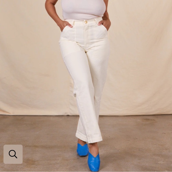 Selling these lightly used pants because they sadly no longer fit me! - Picture 4 of 4